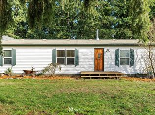 28215 13th Ave E, Roy, WA 98580