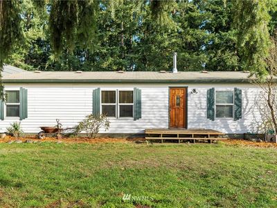 28215 13th Ave E, Roy, WA, 98580