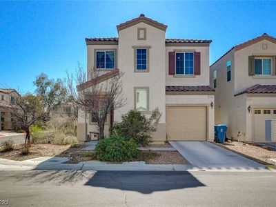 1155 Village Crossing Ln, Las Vegas, NV, 89183