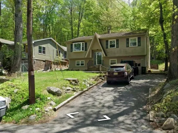89 Tomahawk Trl, Sparta Twp., NJ 07871
