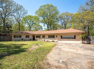 375 County Road 45080, Powderly, TX 75473