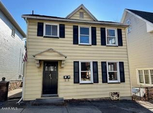 214 Walnut St, Hollidaysburg, PA 16648