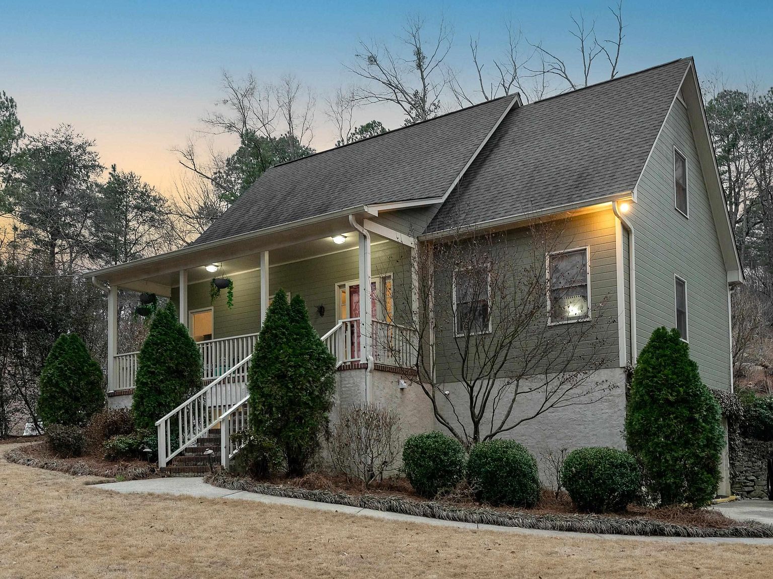 132 Cedar Cove Dr, Pelham, AL 35124 Zillow