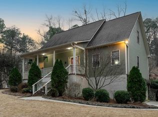 132 Cedar Cove Dr, Pelham, AL 35124