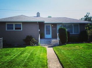 1426 E Dalke Ave, Spokane, WA 99208
