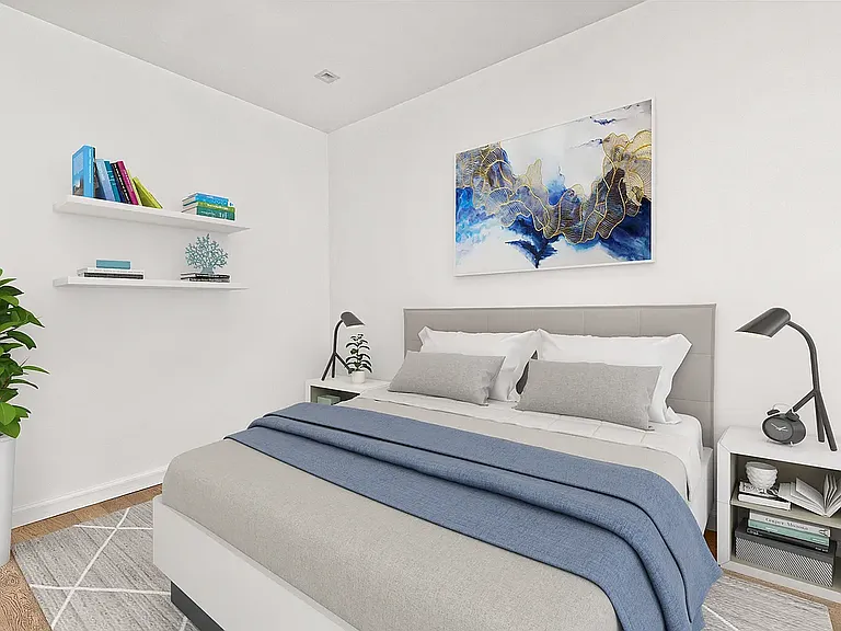 91 Crosby St #2W — Photo 7