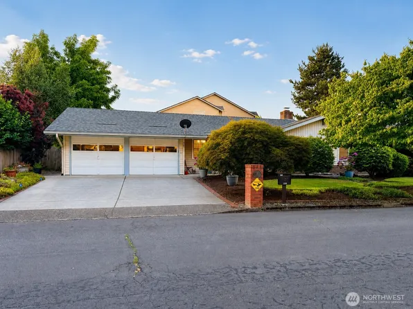 8601 NE 57th Street, Vancouver, WA 98662