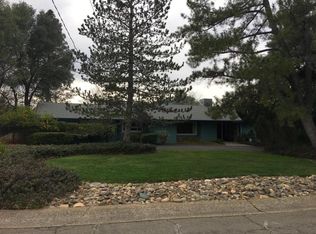 930 Sierra Vista Dr, Redding, CA 96001