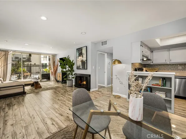 1351 N Crescent Hts #114, Los Angeles, CA 90046