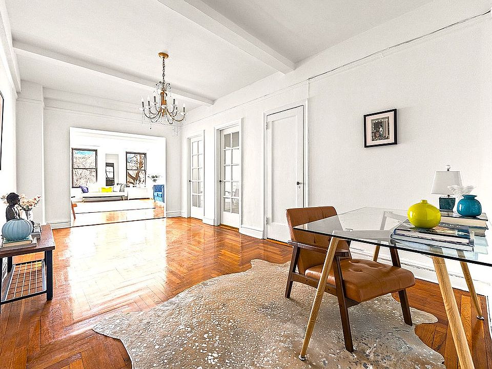 1st image of 135 Eastern Pkwy APT 2B1