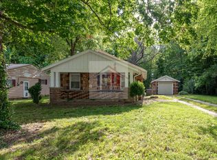 1625 N Weller Ave, Springfield, MO 65803