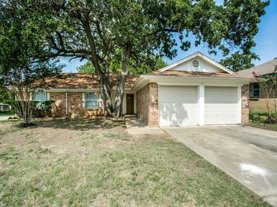 2413 Meadow Vw, Bedford, TX, 76021