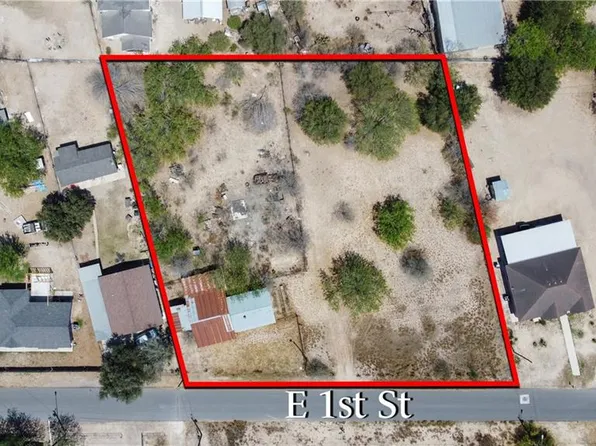 617 E 1st St, Sullivan City, TX 78595