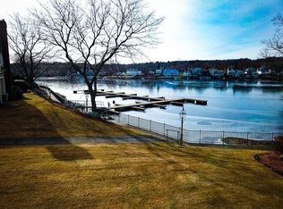68 S Quinsigamond Ave UNIT 3, Shrewsbury, MA 01545