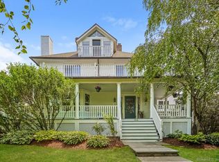 264 Rowayton Ave, Norwalk, CT 06853