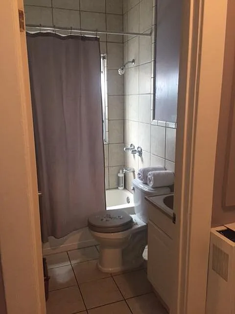 Studio, 395 sqft, $1,295 — Photo 2