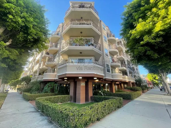 801 Pine Ave, Long Beach, CA