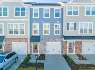 633 Rivanna Hill Rd, Glen Allen, VA 23060