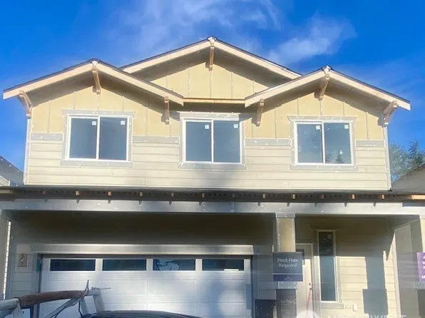 8143 51st Street NE #22, Marysville, WA 98270