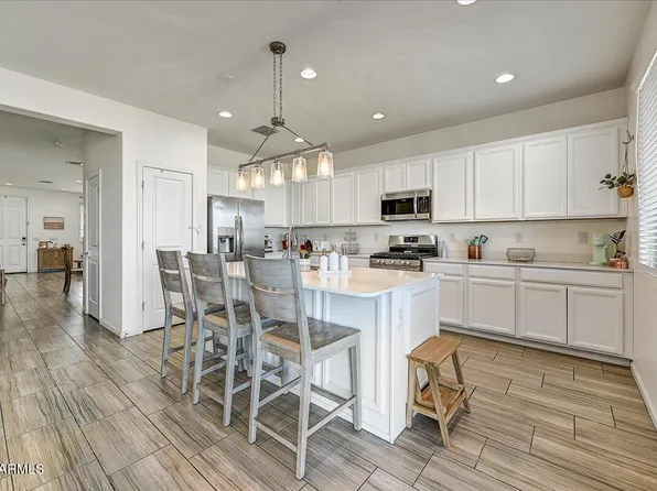 12348 W ORANGEWOOD Avenue, Glendale, AZ 85307