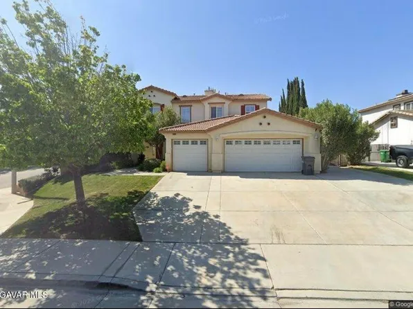 2626 Trudeau Ln, Palmdale, CA 93551