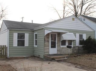134 Deane Ct, Saint Louis, MO