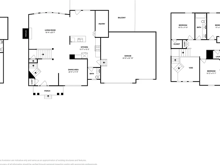 2340 SW Hawk View Rd — Photo 2