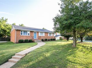 2807 London Ct, Glen Allen, VA 23060