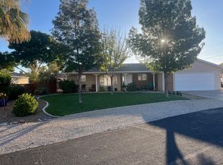 3115 S Walnut Cir, Saint George, UT 84790