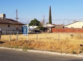 9909 Waco Ave, Lamont, CA