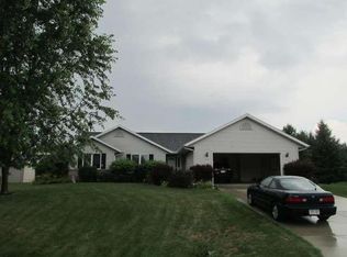 4706 S 15th St, Sheboygan, WI 53081