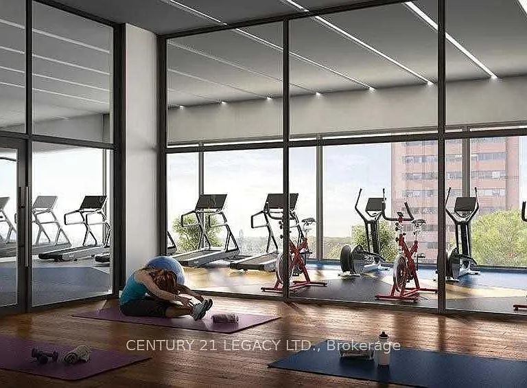 60 Frederick St #2107 — Photo 22