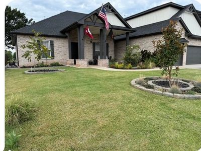 2505 E Will Rogers Dr, Stillwater, OK, 74075