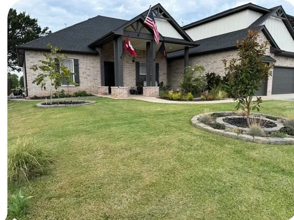 2505 E Will Rogers Dr, Stillwater, OK 74075