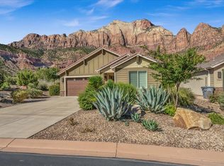 154 Matilda Ln #30, Springdale, UT 84767