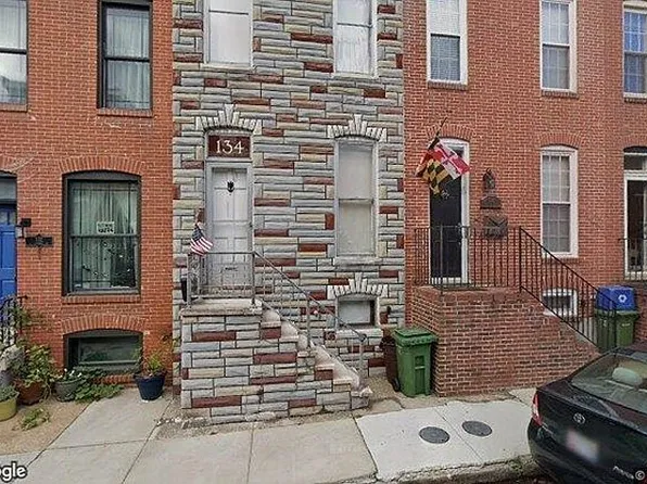 134 E Clement St, Baltimore, MD 21230