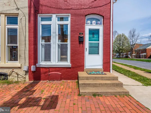 201 W 5th St, Frederick, MD 21701