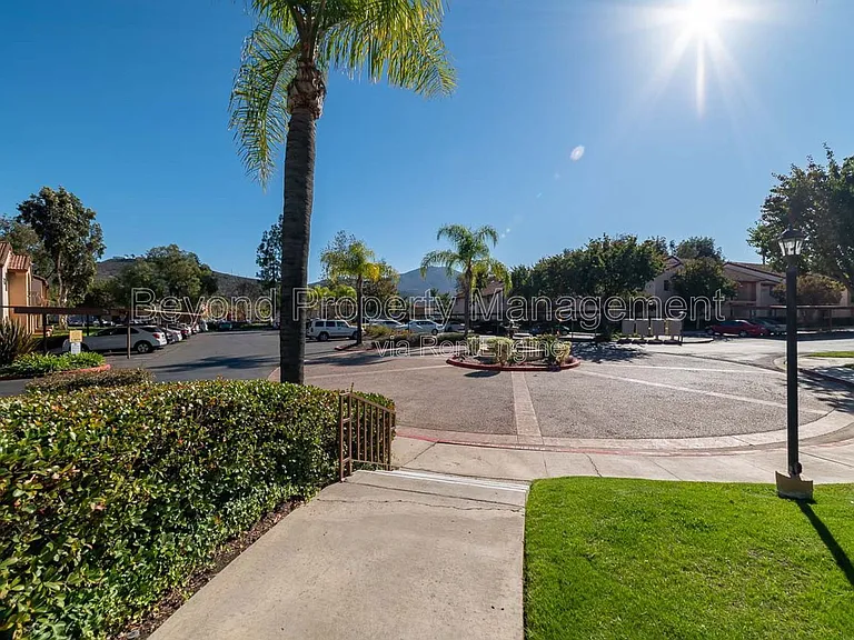 12191 Cuyamaca College Dr E #313 — Photo 20