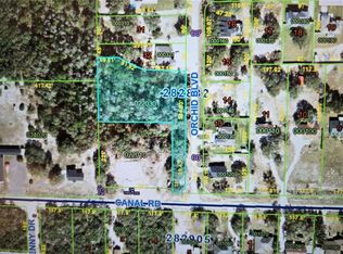 Orchid Blvd, Lake Wales, FL 33898