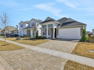 50 DAWES Avenue, Ponte Vedra, FL 32081