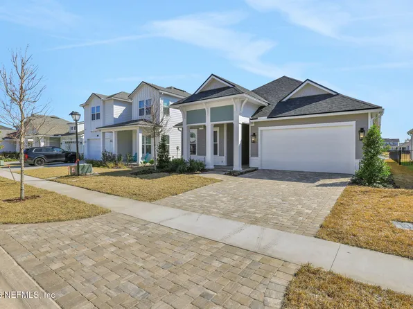 50 DAWES Avenue, Ponte Vedra, FL 32081