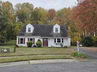 11 Acapella Ct, Newark, DE 19713