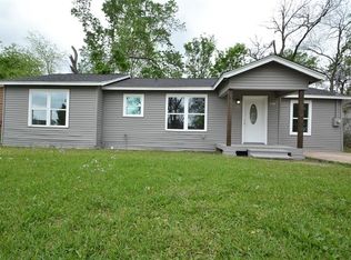 1013 Lucky St, Houston, TX 77088