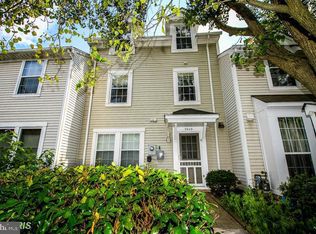 5949 Havener House Way, Centreville, VA 20120