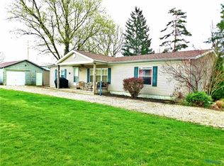 443 S Harley St, Tiffin, OH 44883