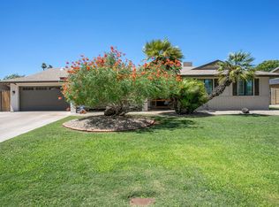 1828 W Seldon Way, Phoenix, AZ 85021