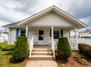 6 Weston St, Hull, MA 02045