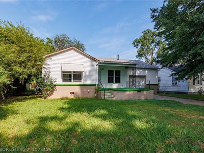 1921 Churchill Rd, Fort Smith, AR, 72904