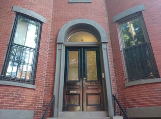 23 Dwight St #2, Boston, MA 02118