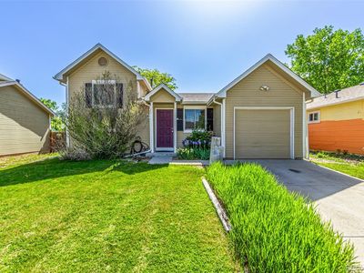 4506 S Pagosa Way, Aurora, CO, 80015